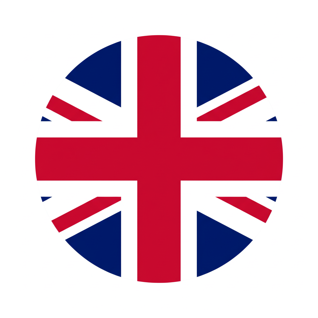 UK Flag